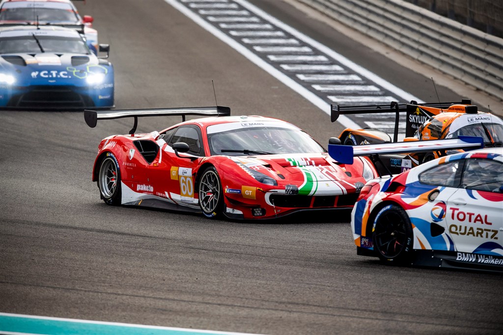 (Foto: Formula Racing)